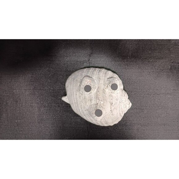 Cute Sea Shell Planter Box Home Decor Beach Themed Planter Cottage Beach House - Picture 11 of 13